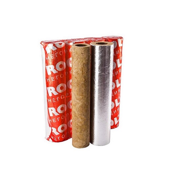 Цилиндр навивной Rockwool 150, 89х50 мм