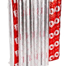 Цилиндры Rockwool 100К - 32/25 (12 пог.м./уп)