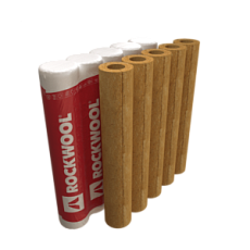 Цилиндры Rockwool 100НК - 89/50 (5 пог.м./уп)
